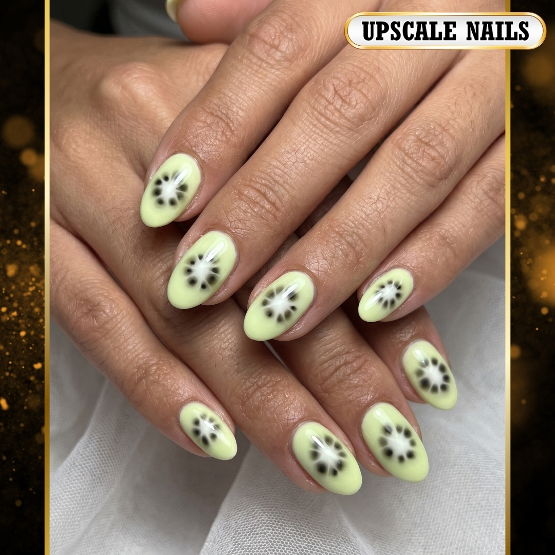 Nail art